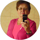 Anna Bernacka Pażucha profile picture