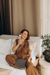 Ultra Ulga — koreańska technologia wellness, Sebone Wrocław Józefa Hallera