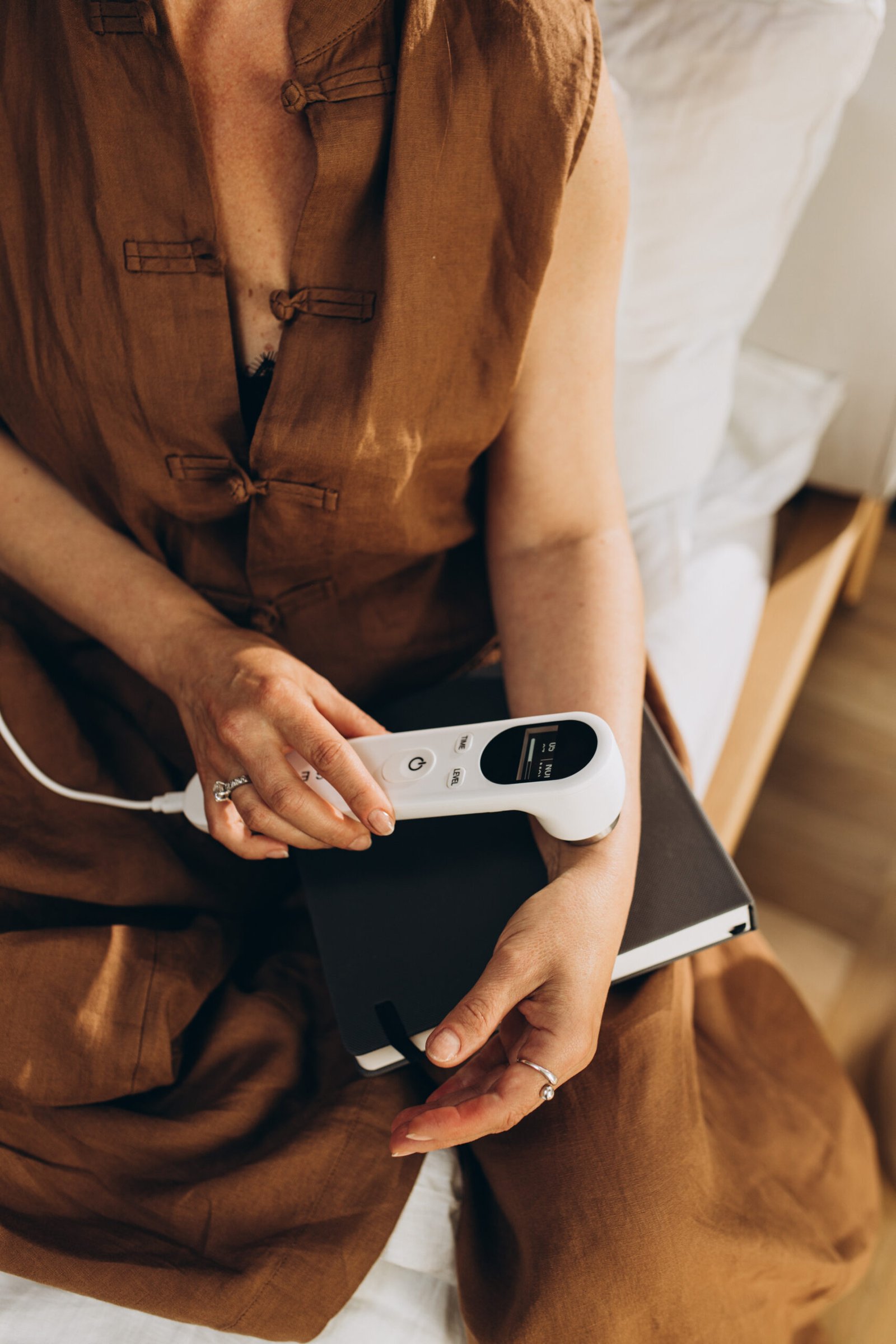 Ultra Ulga — koreańska technologia wellness, Sebone Wrocław Józefa Hallera